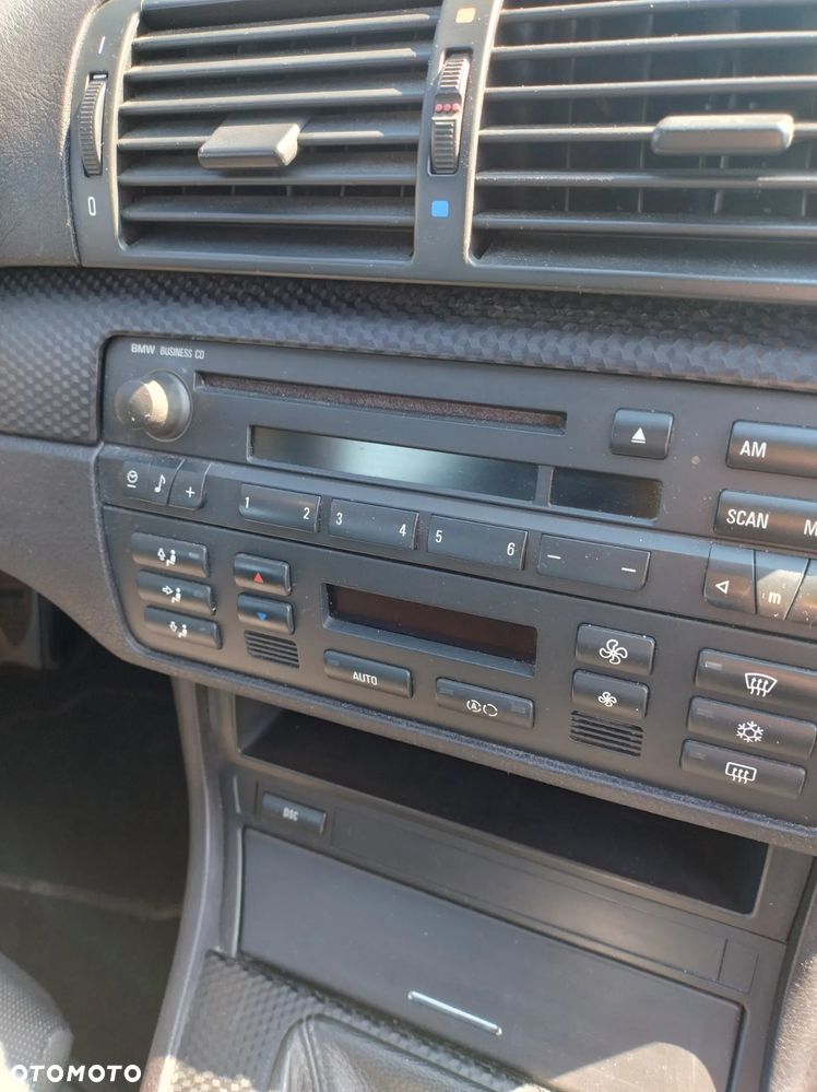BMW Seria 3 316ti - 13