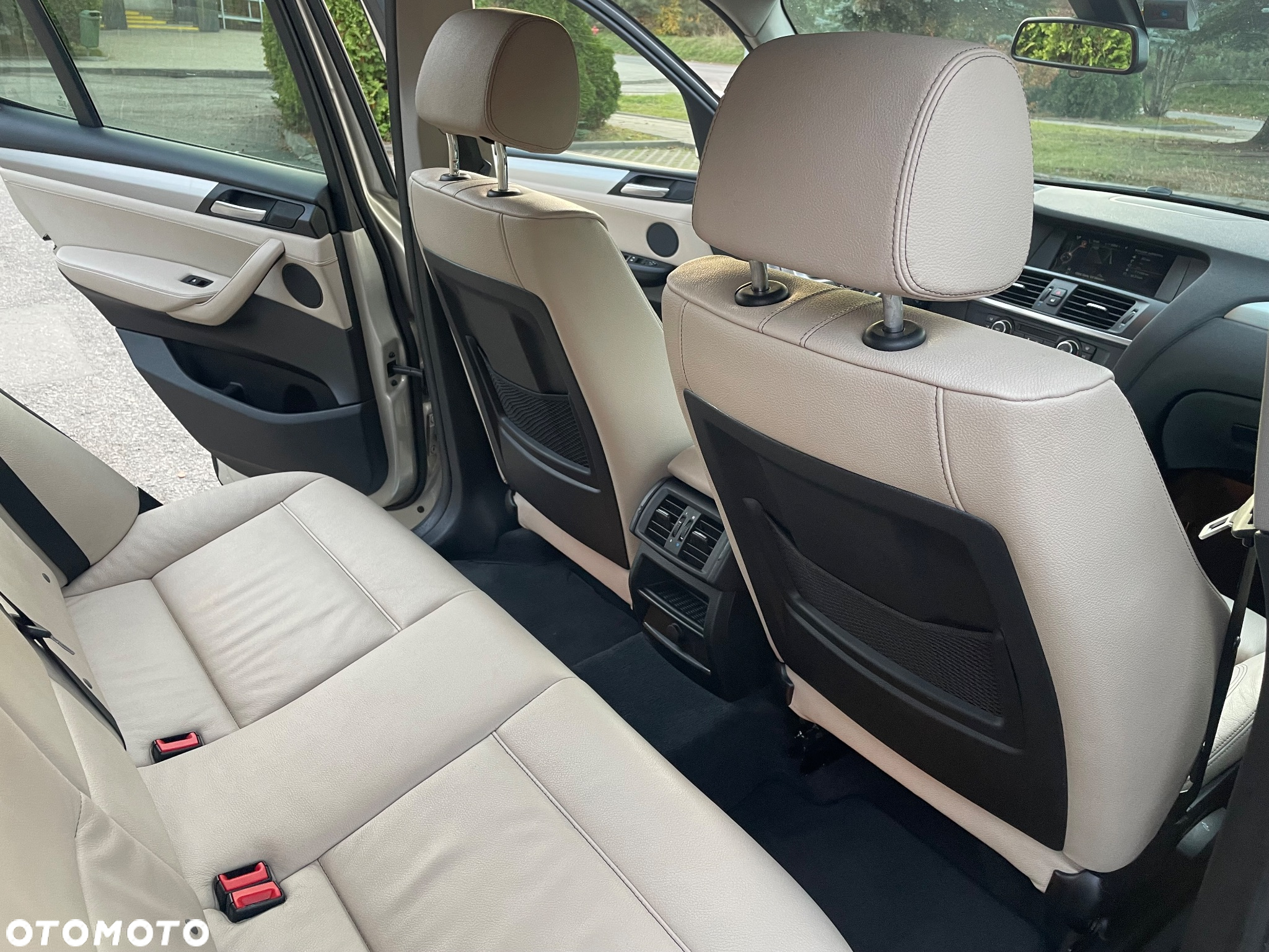 BMW X3 - 4