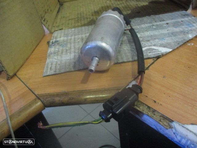 Bomba Combustivel 1K0906089A VW GOLF 6 2008 2.0TDI DIESEL - 3