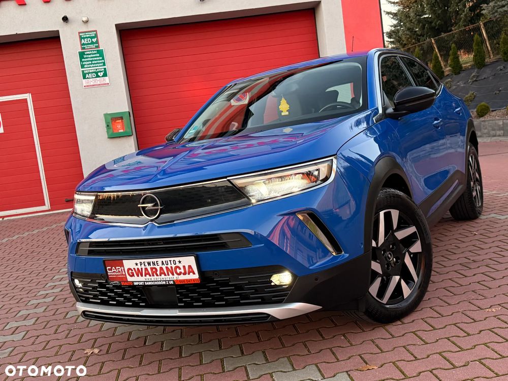 Opel Mokka 1.5 CDTI Ultimate Pack S&S - 2