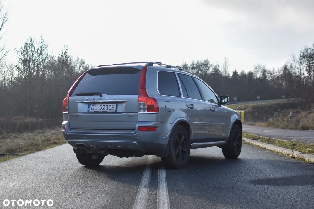 Volvo XC 90 V8 Executive - 4