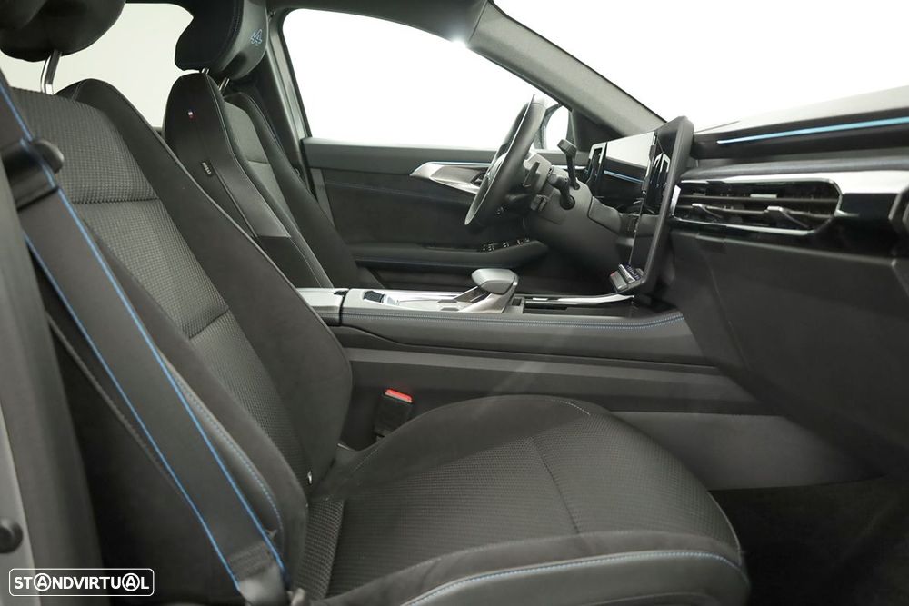 Renault Austral 1.2 E-Tech Techno Espirit - 22
