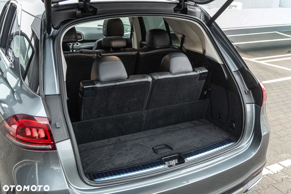 Mercedes-Benz GLE - 18