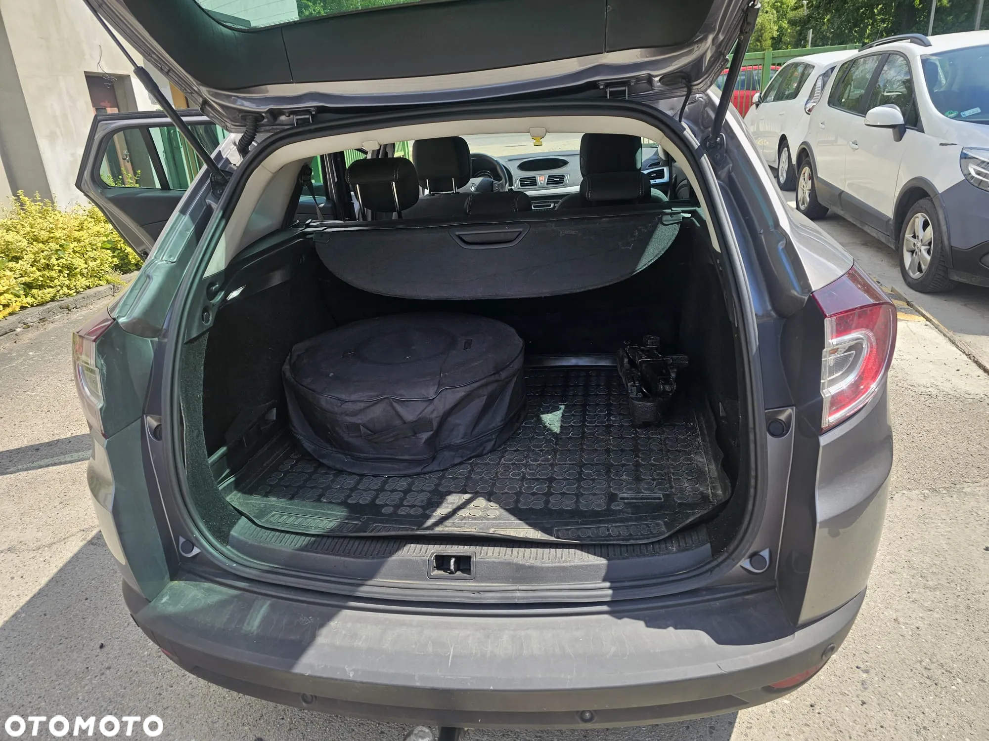 Renault Megane - 21