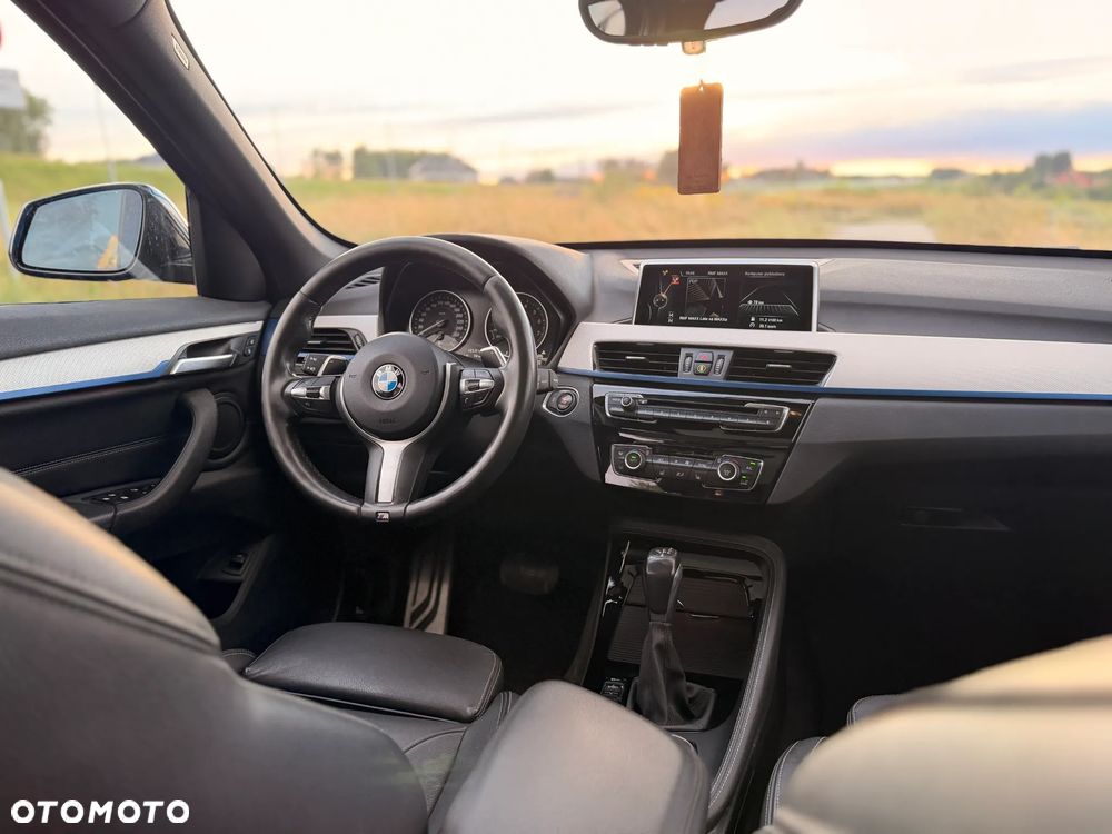 BMW X1 xDrive28i xLine - 14