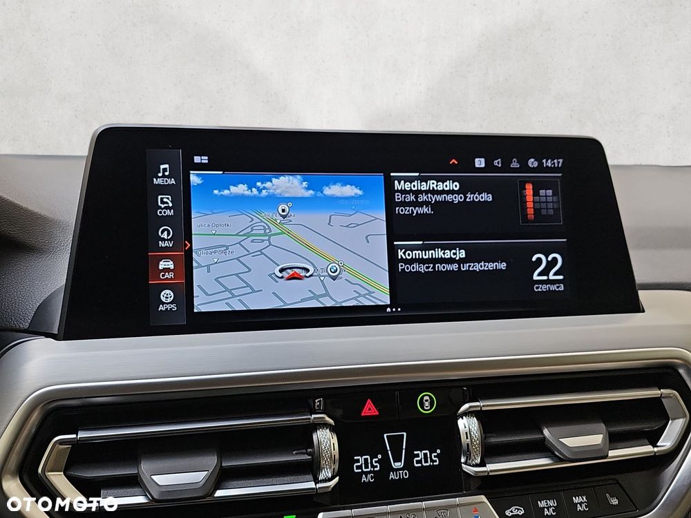 BMW X4 - 15