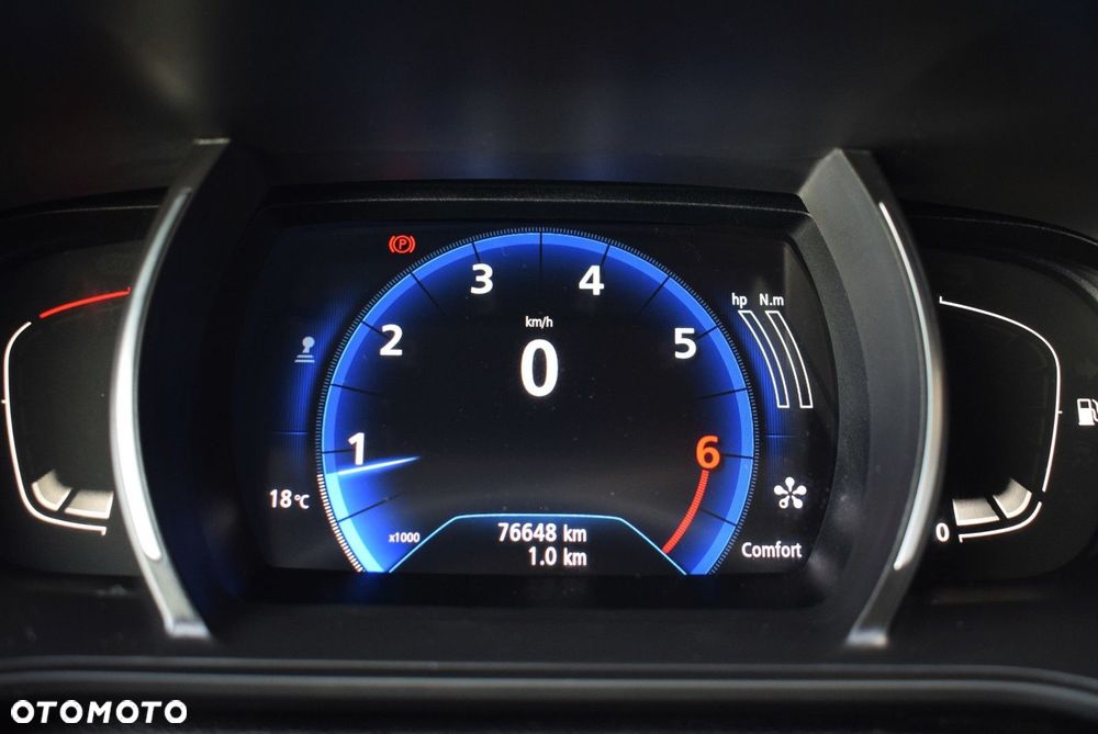 Renault Megane 1.3 TCe FAP Life - 20