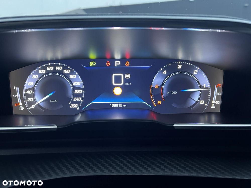 Peugeot 508 2.0 HDi Allure - 30