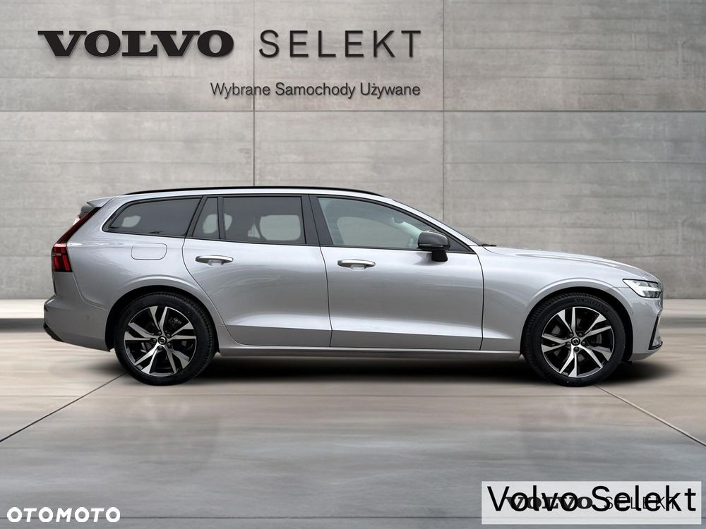 Volvo V60 - 10