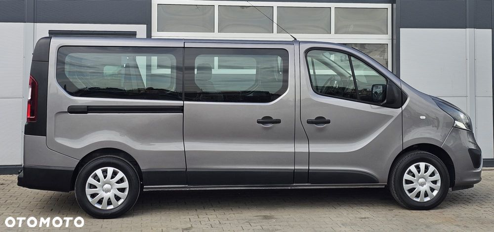 Opel Vivaro L2H1 S&S Tourer - 4