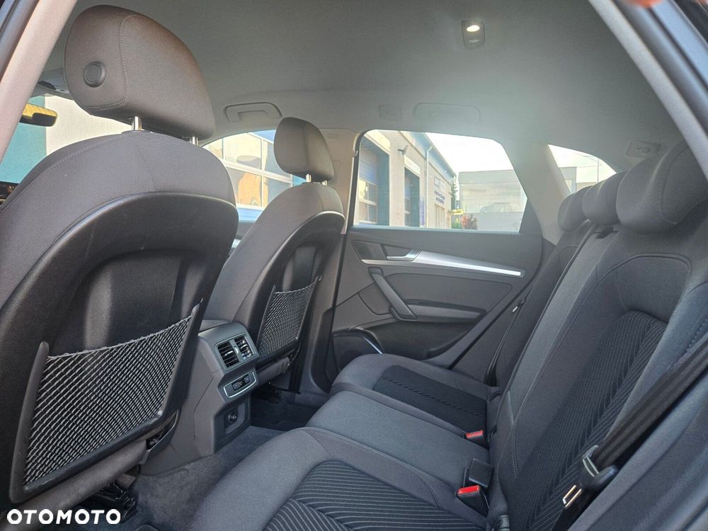 Audi Q5 - 11
