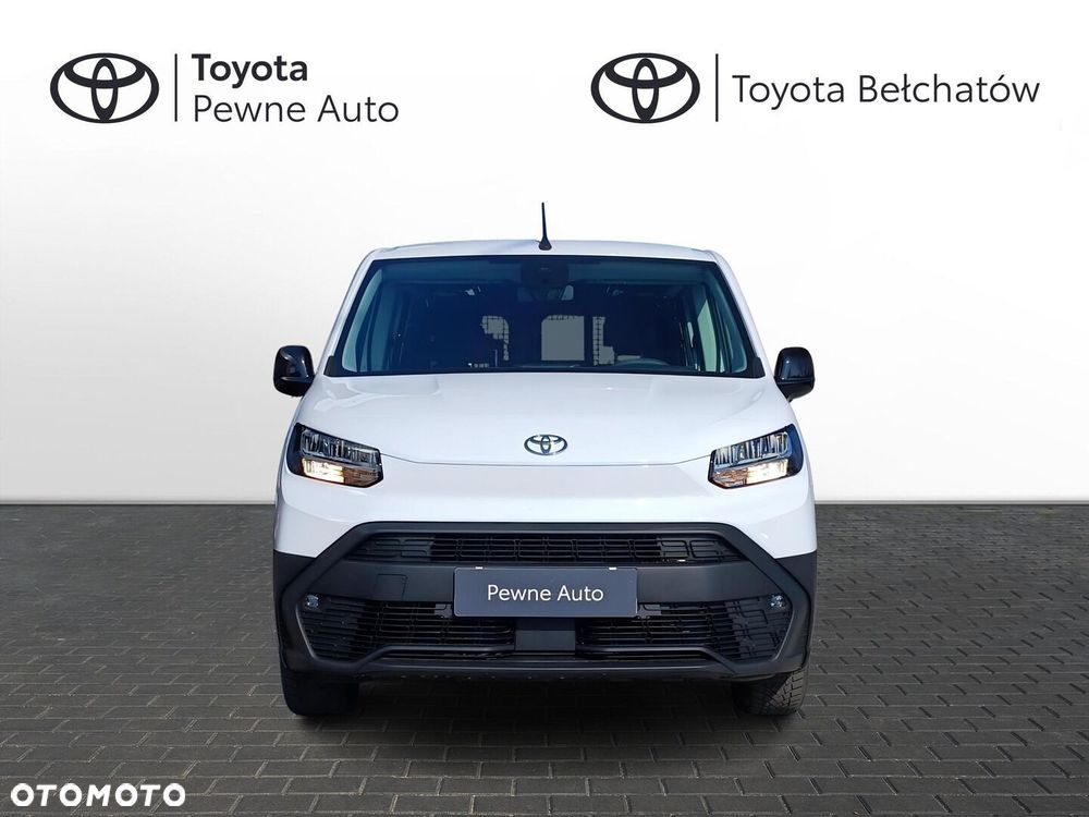 Toyota PROACE CITY - 8