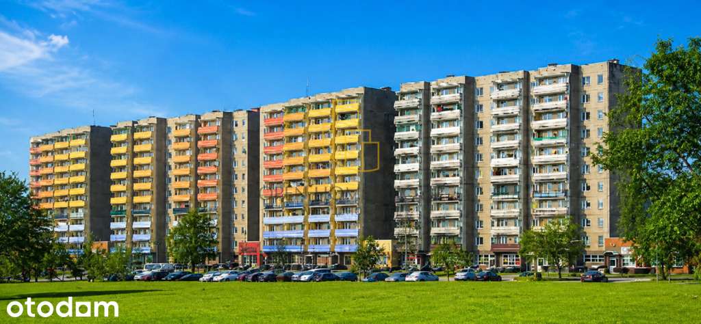 Lux - 3 pok Top / 70m2 - Zabobrze 3 Okazja!