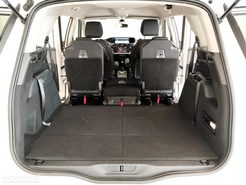 Citroën Grand C4 Spacetourer 1.2 PureTech Live - 47