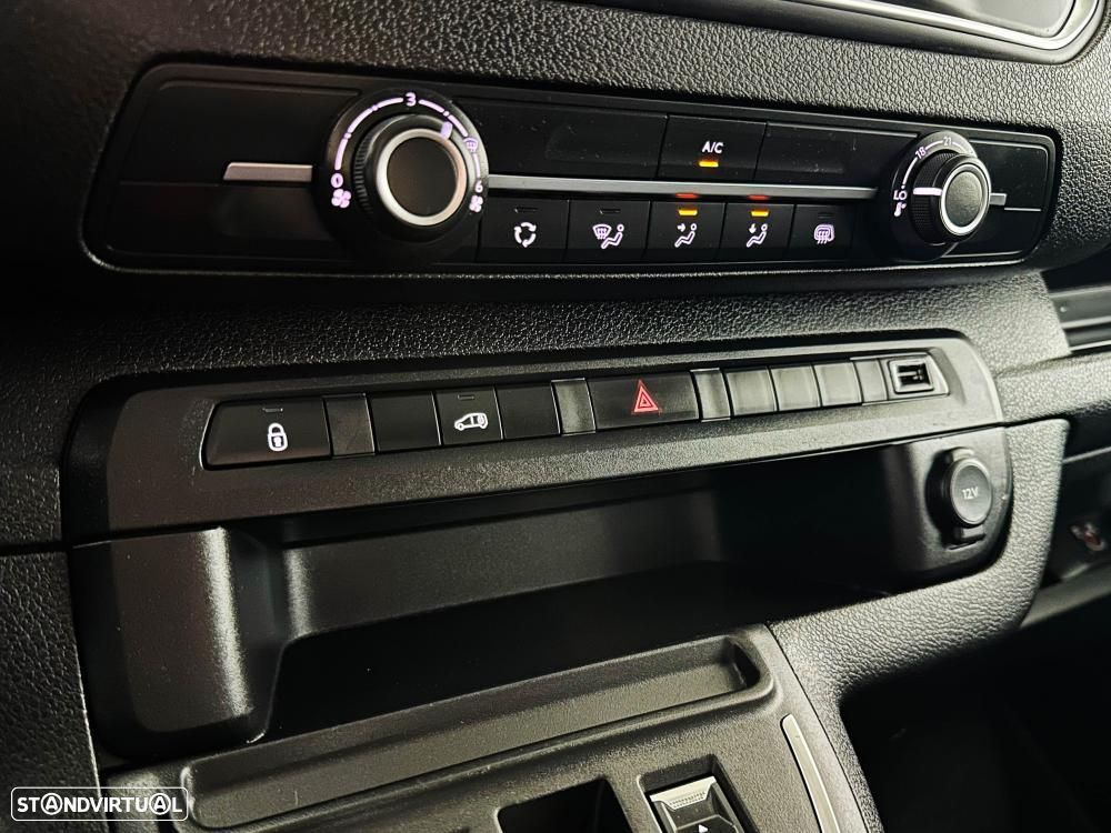 Toyota Proace Eletric 75kWh 136cv Business Line - 41