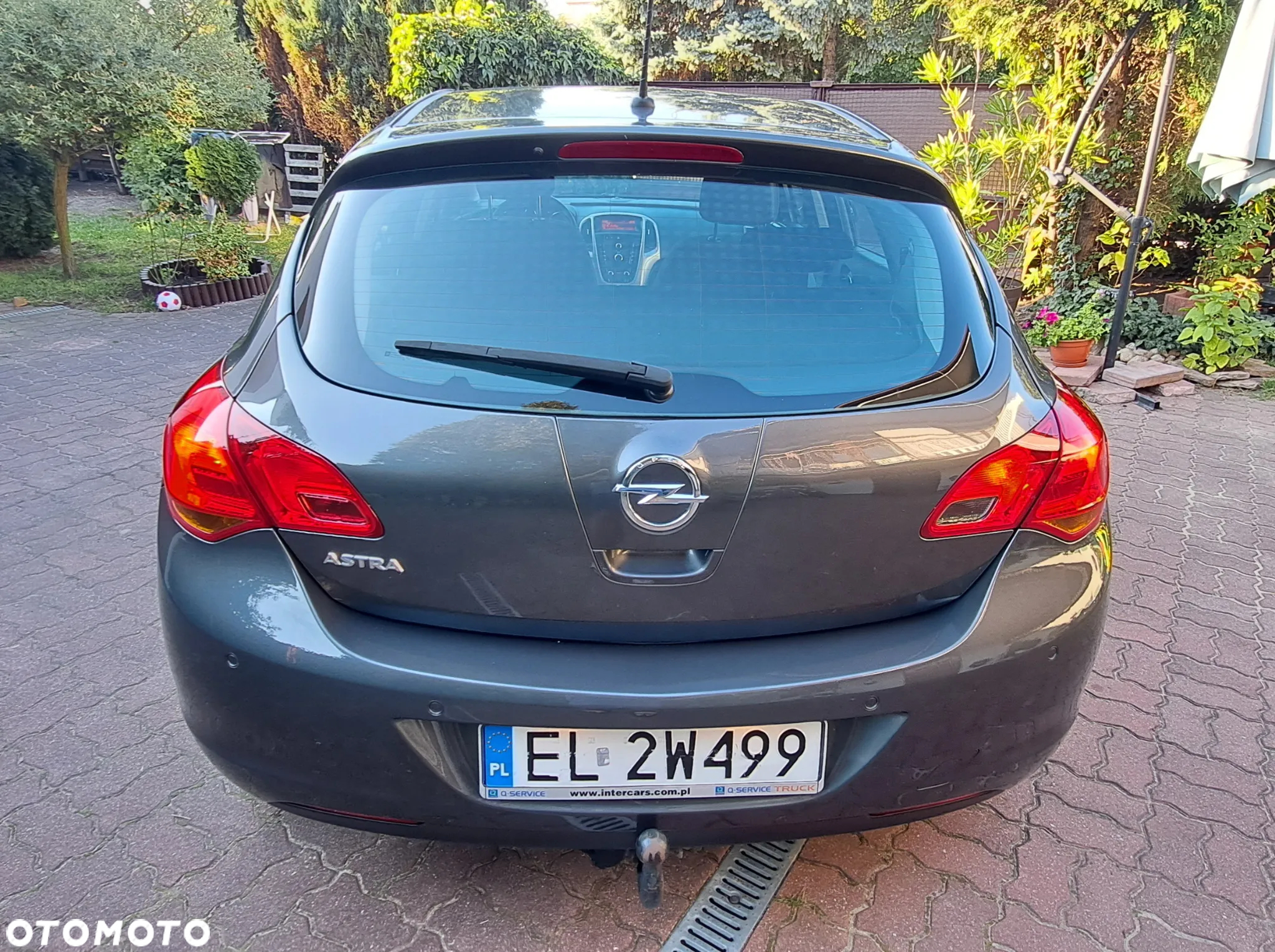 Opel Astra 1.4 Active - 8