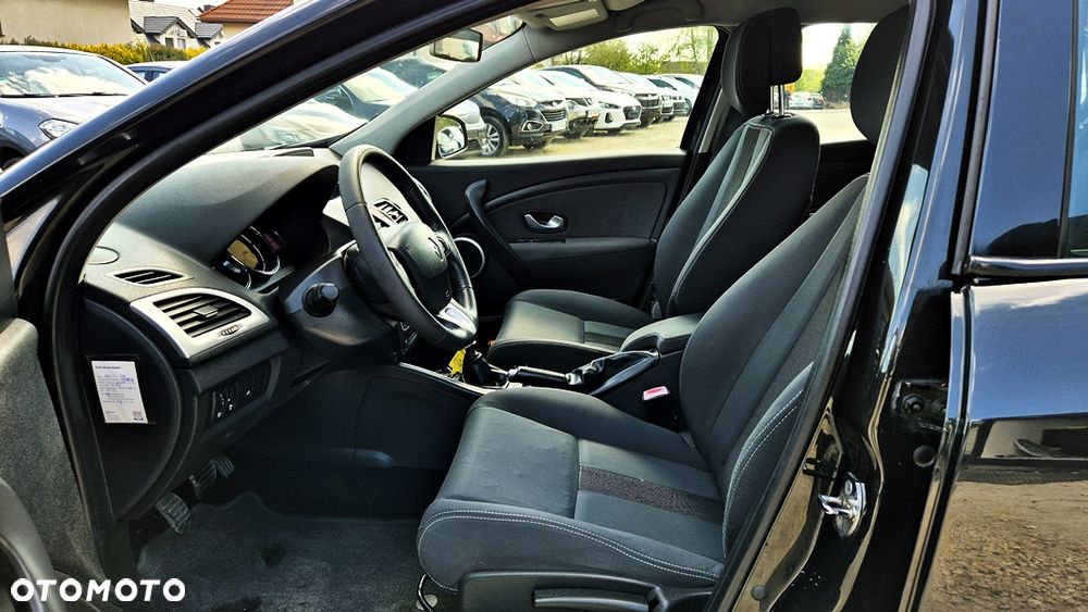 Renault Megane 1.6 16V Color Edition - 30