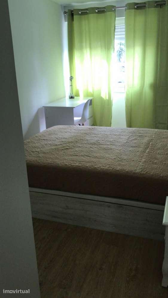 Apartamento com 2 quartos - localizado em Benfica Lisbon - Grande imagem: 5/16