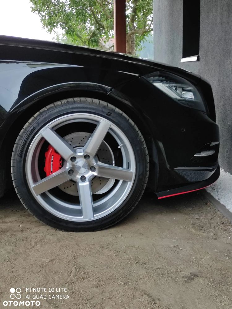 Mercedes-Benz CLS 350 CDI BlueEff - 15