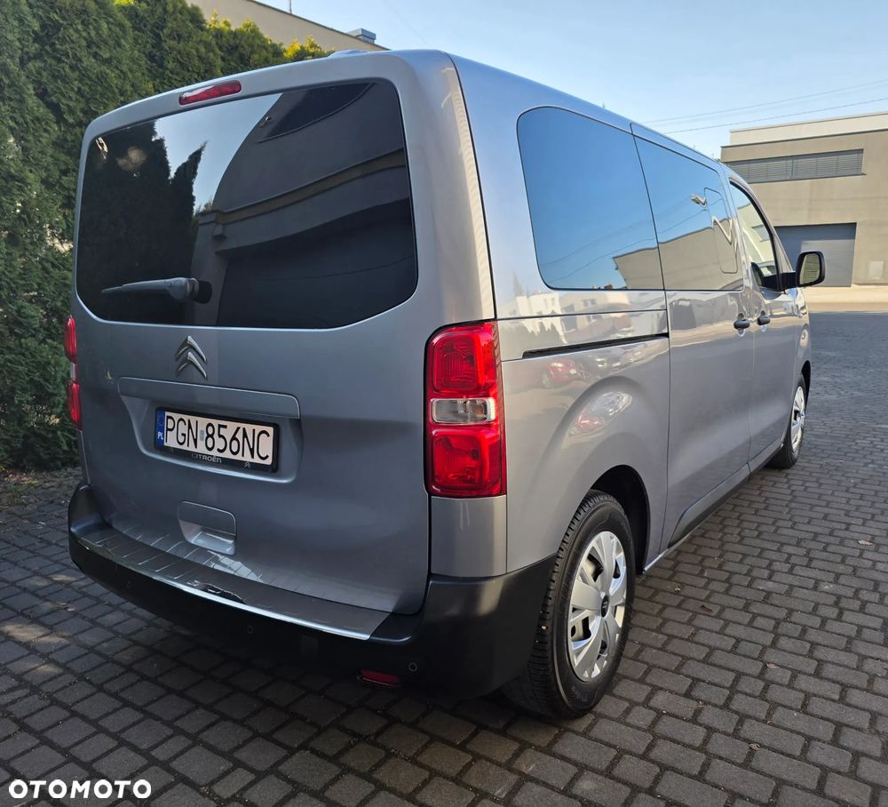 Citroën SpaceTourer XL Feel - 4
