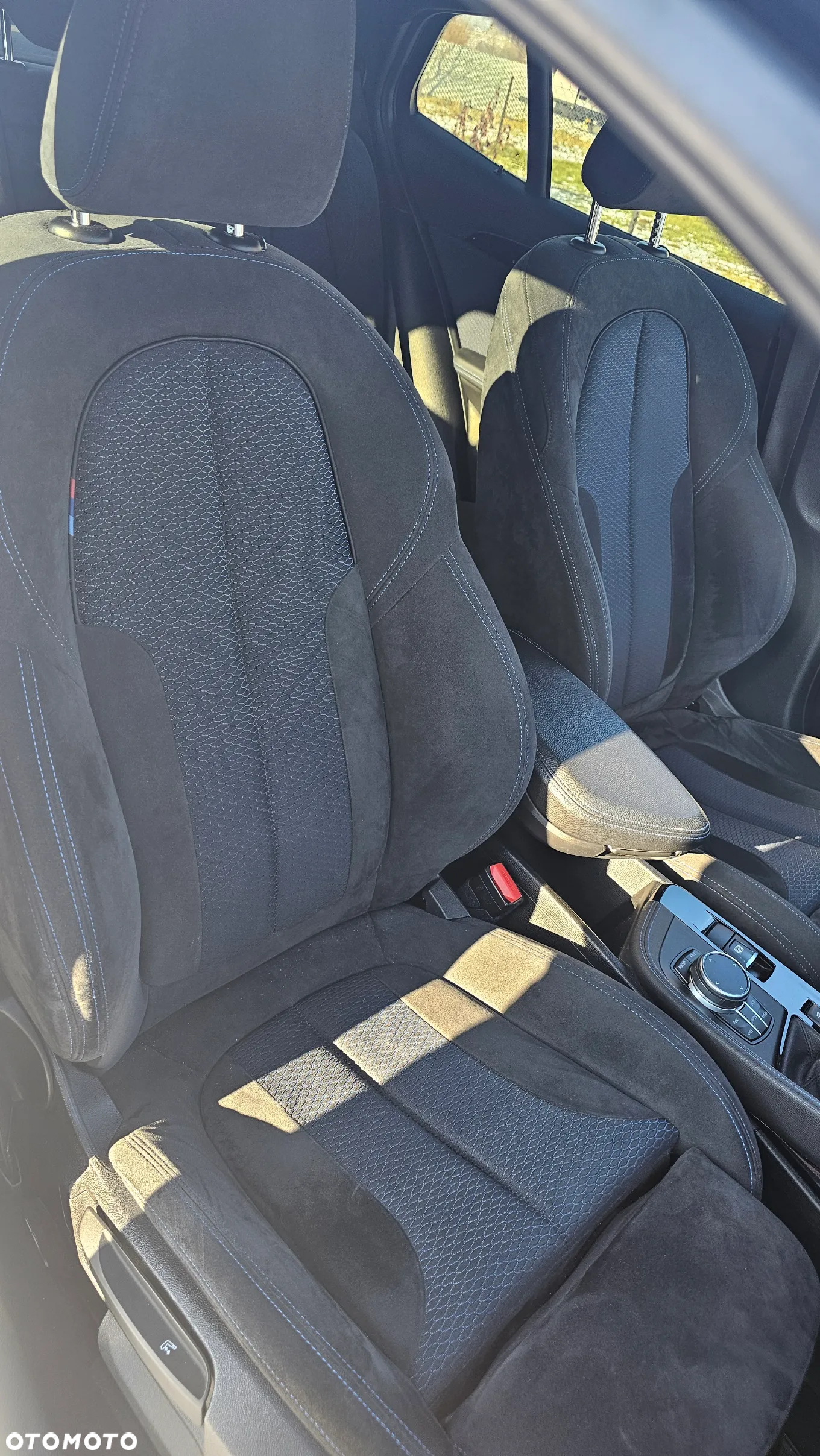 BMW X2 xDrive20d M Sport sport - 21