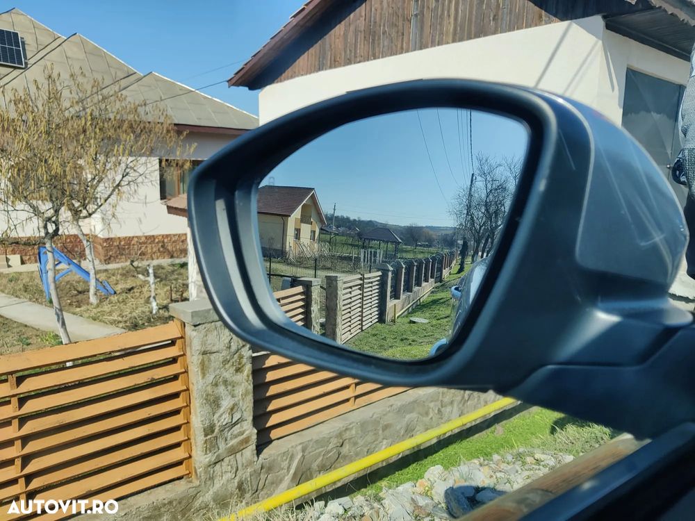 Peugeot 508 1.5 BlueHDI S&S EAT8 Allure Pack - 15