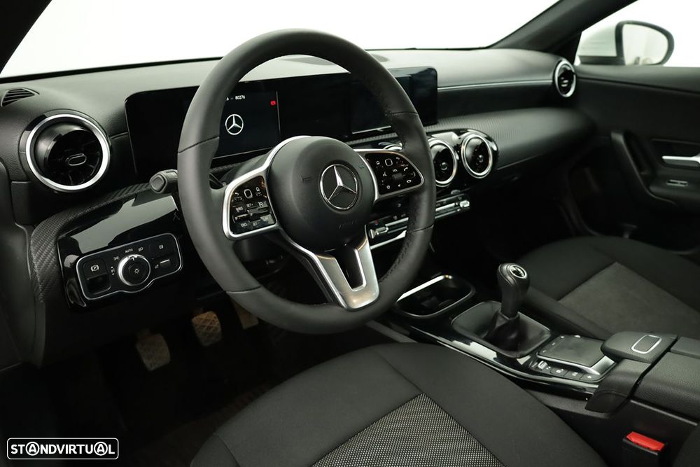 Mercedes-Benz CLA 180 d Shooting Brake Business Solutions.Grande Frota Aut. - 7