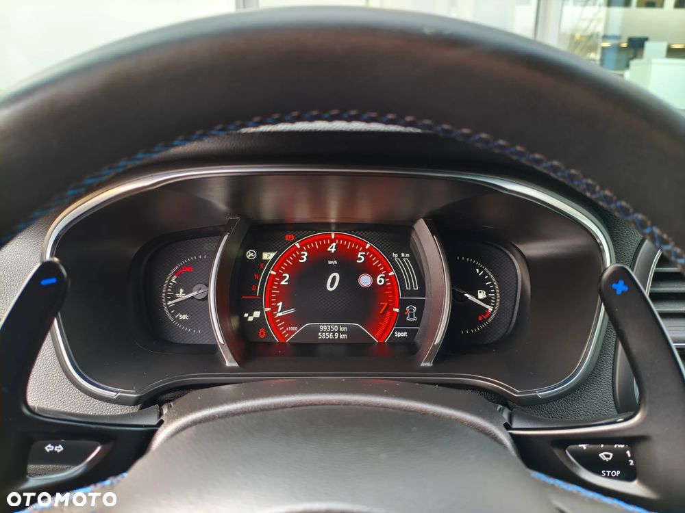 Renault Megane - 9