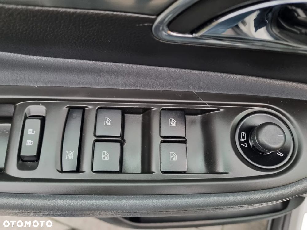 Opel Mokka 1.4 Turbo ecoFLEX Start/Stop 4x4 Innovation - 24