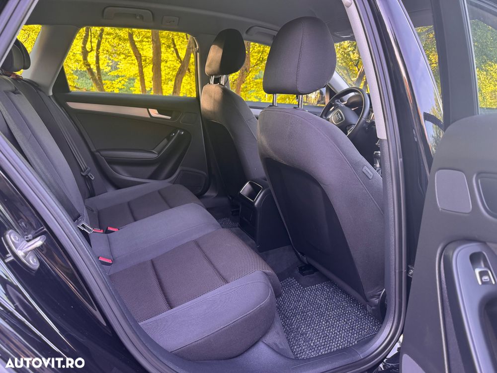 Audi A4 Allroad 2.0 TDI - 5