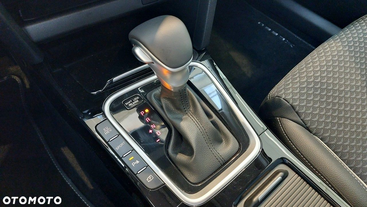 Kia XCeed - 22