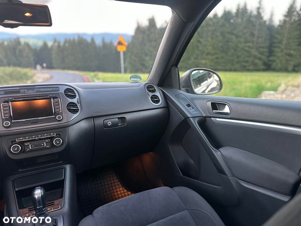 Volkswagen Tiguan 2.0 TDI DPF 4Motion BlueMotion Technology DSG Sport & Style - 7