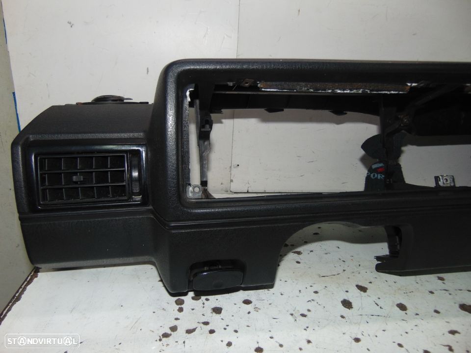 Vw golf 2 tablier - 8