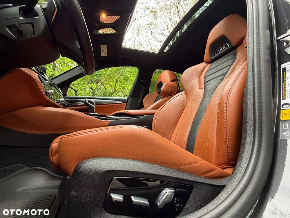 BMW M5 Standard - 28