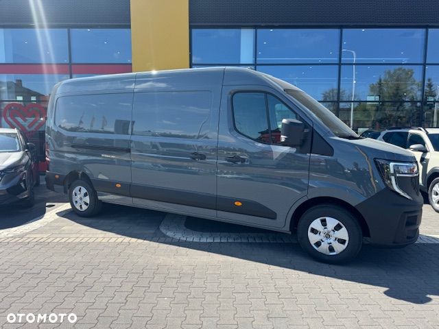 Renault Master - 2