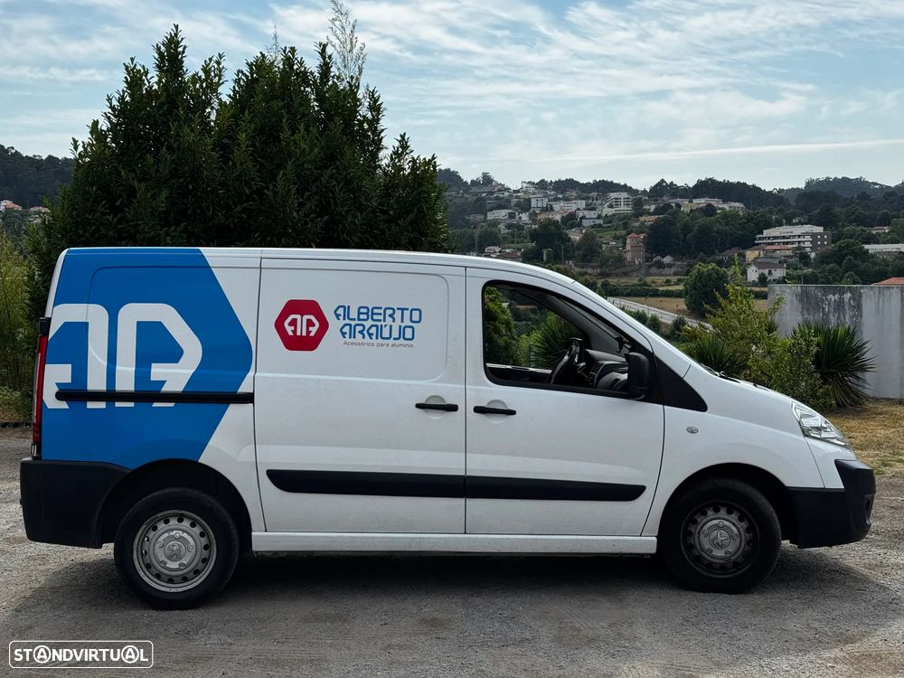 Peugeot Expert 2.0 HDi L1 - 6
