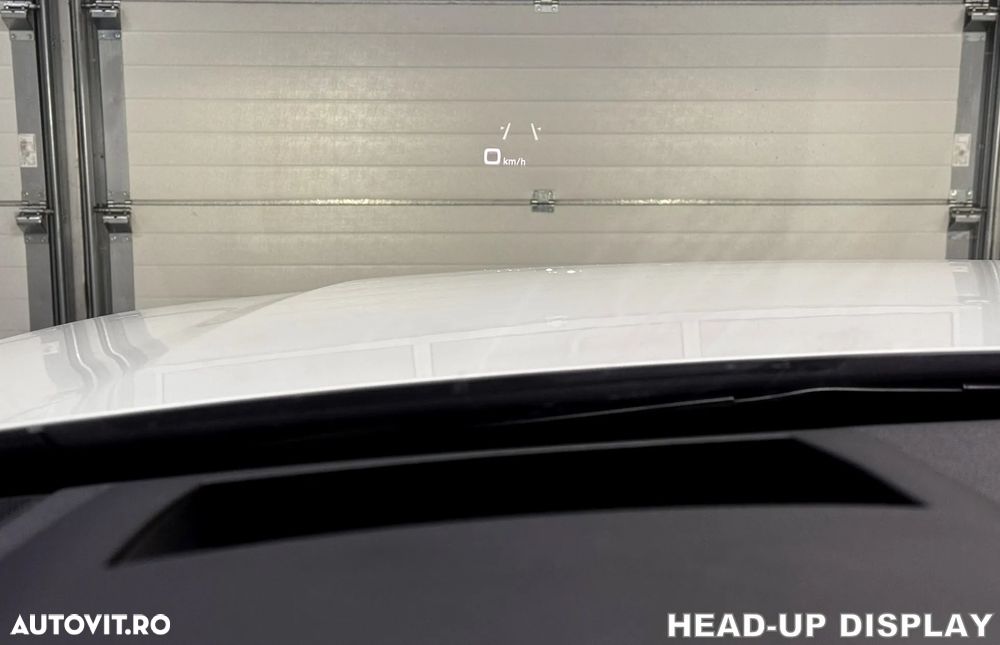 Audi Q7 e-tron 3.0 TDI quattro Tiptronic - 34