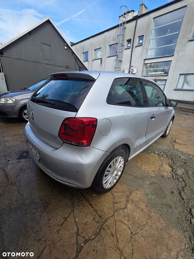 Volkswagen Polo 1.6 TDI DPF Highline - 8