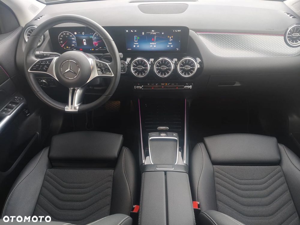 Mercedes-Benz GLA 220 mHEV 4-Matic Progressive 8G-DCT - 19