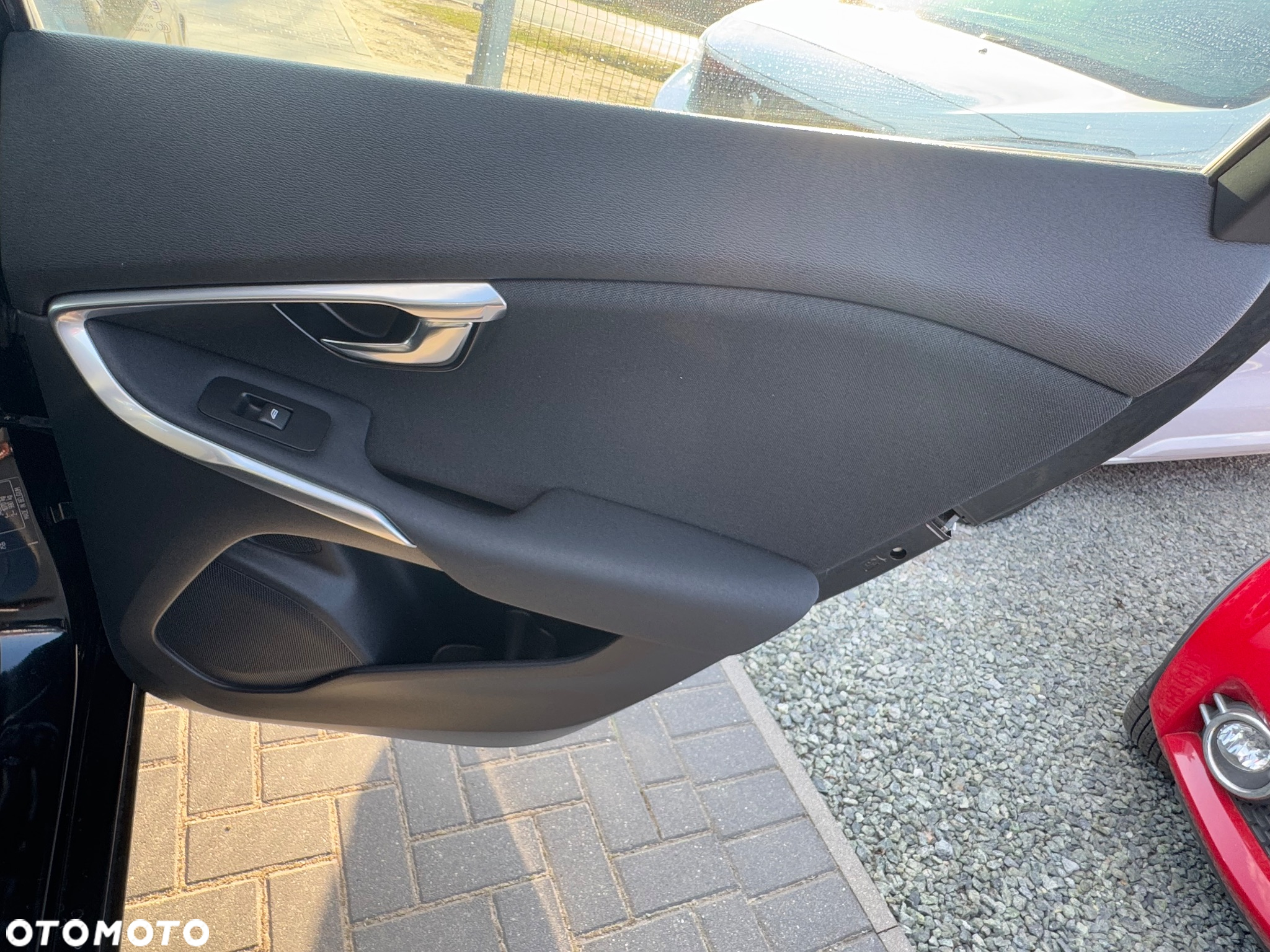 Volvo V40 D2 Drive-E Momentum - 40