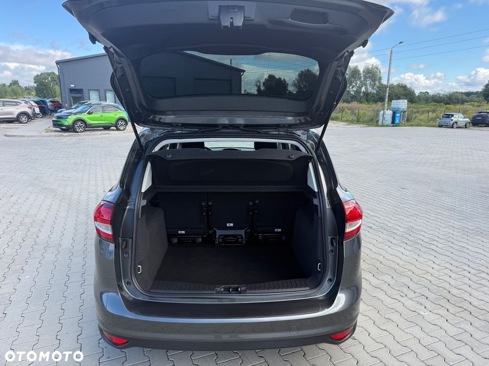 Ford C-MAX 1.5 EcoBoost Edition ASS - 11