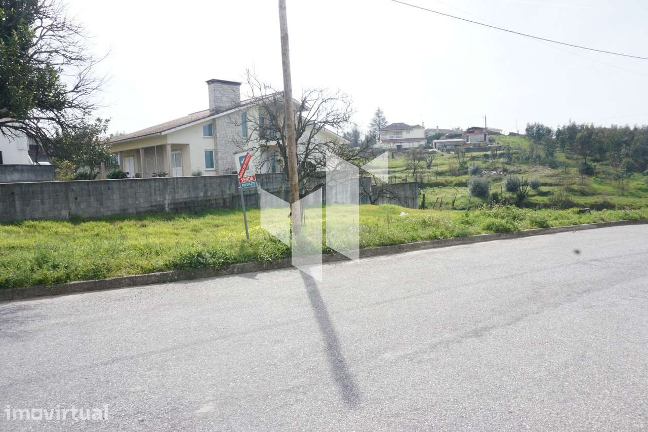 Lote de Terreno  Venda em Tondela e Nandufe,Tondela - Grande imagem: 4/18