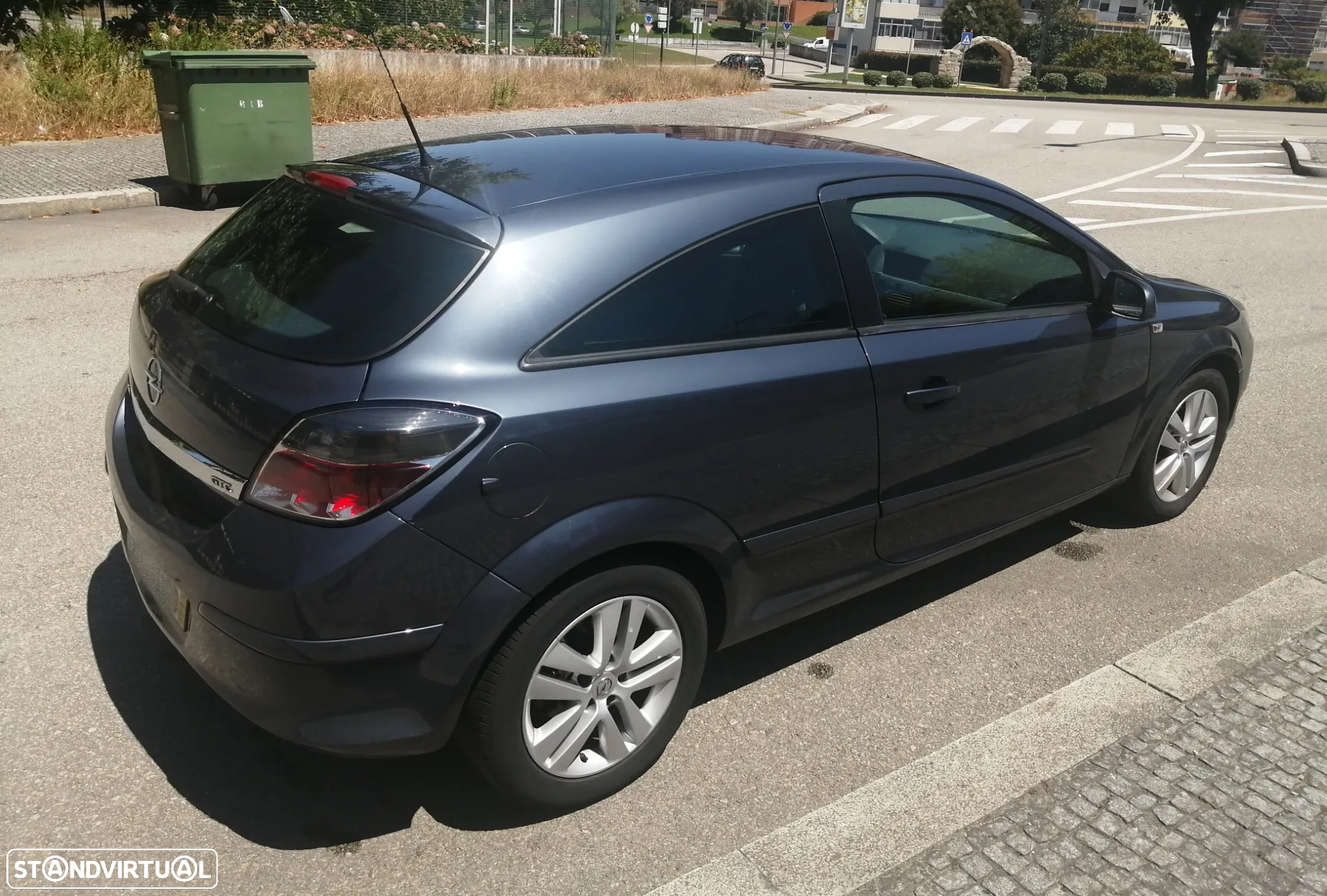 Opel Astra GTC 1.3 CDTi - 7