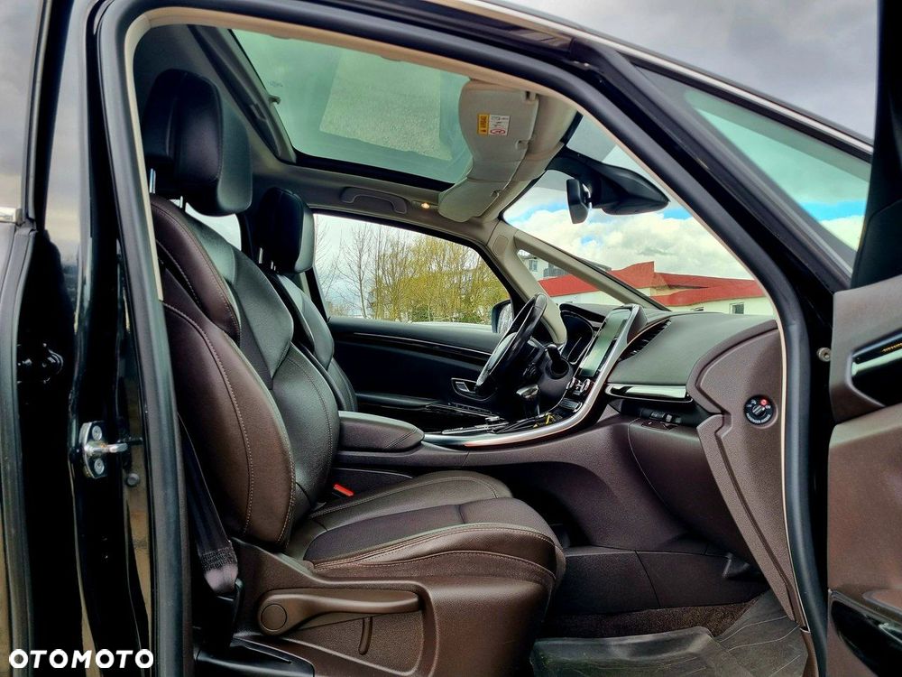 Renault Espace 1.6 dCi Energy Zen EDC 7os - 11