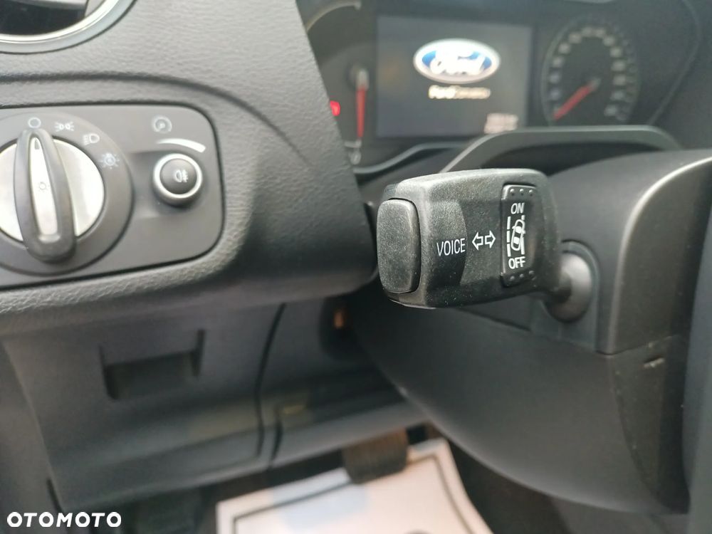 Ford S-Max 2.2 TDCi DPF Durashift-6-tronic Titanium - 10