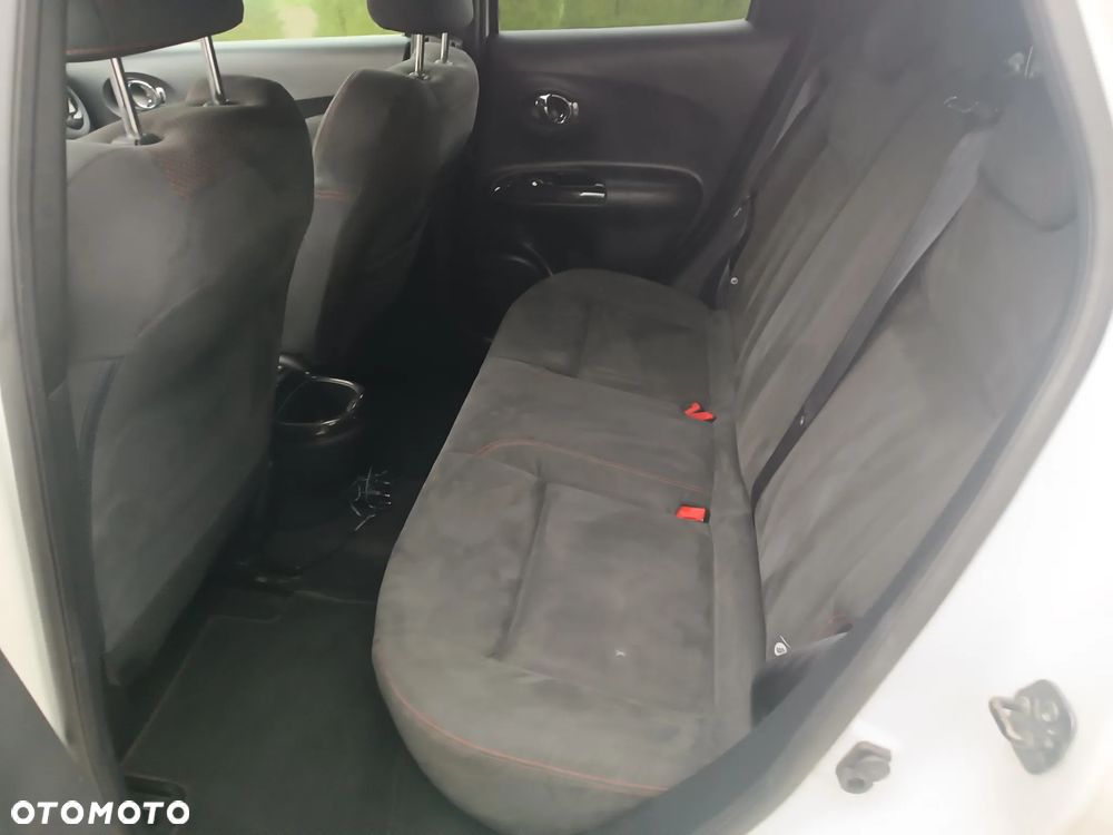 Nissan Juke 1.6 T Nismo - 6