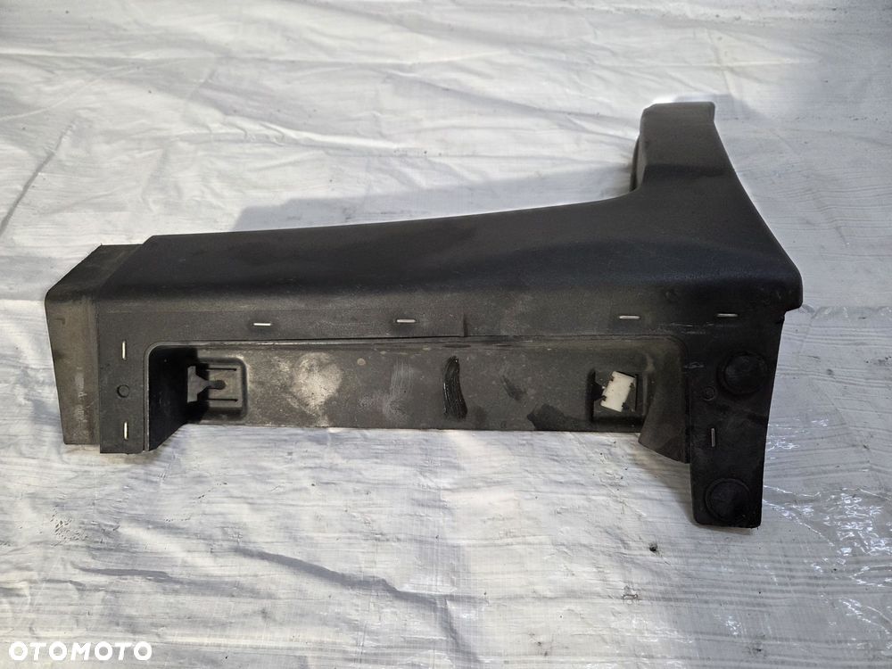 Opel Mokka A X Listwa nakładka progu lewa 95164755 - 2