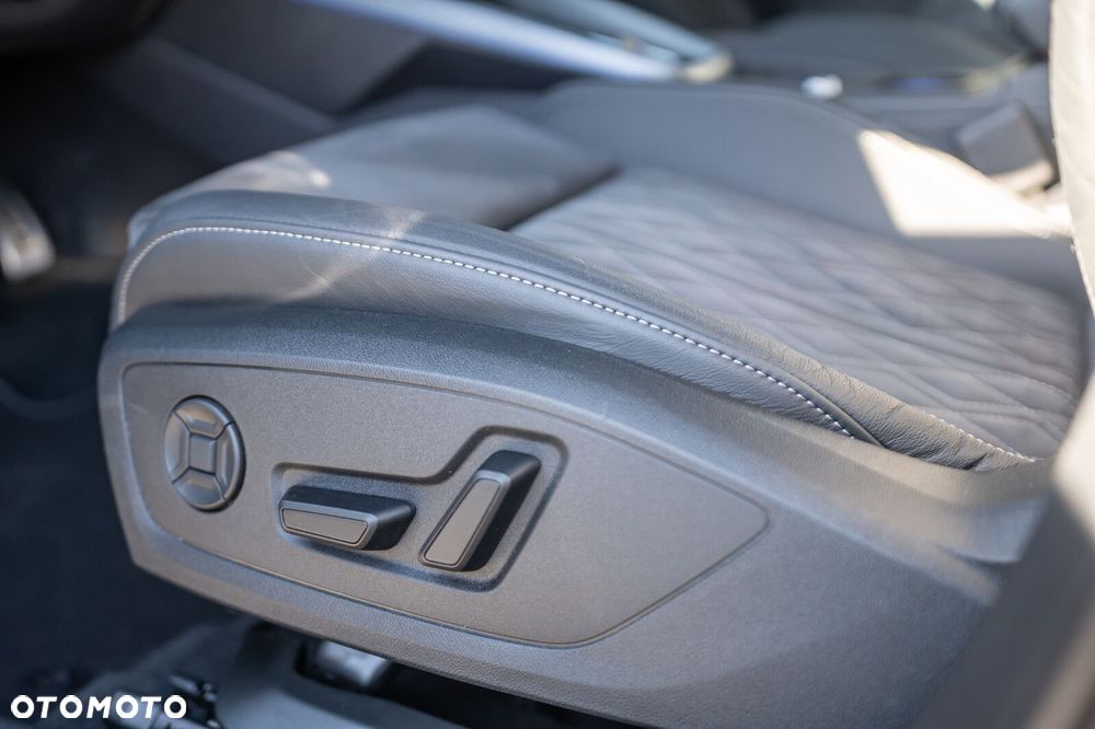 Audi S3 Sportback - 12