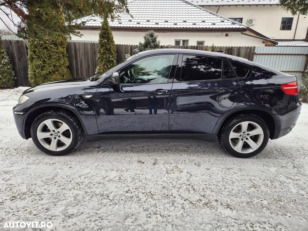 BMW X6 xDrive35d Aut. - 14