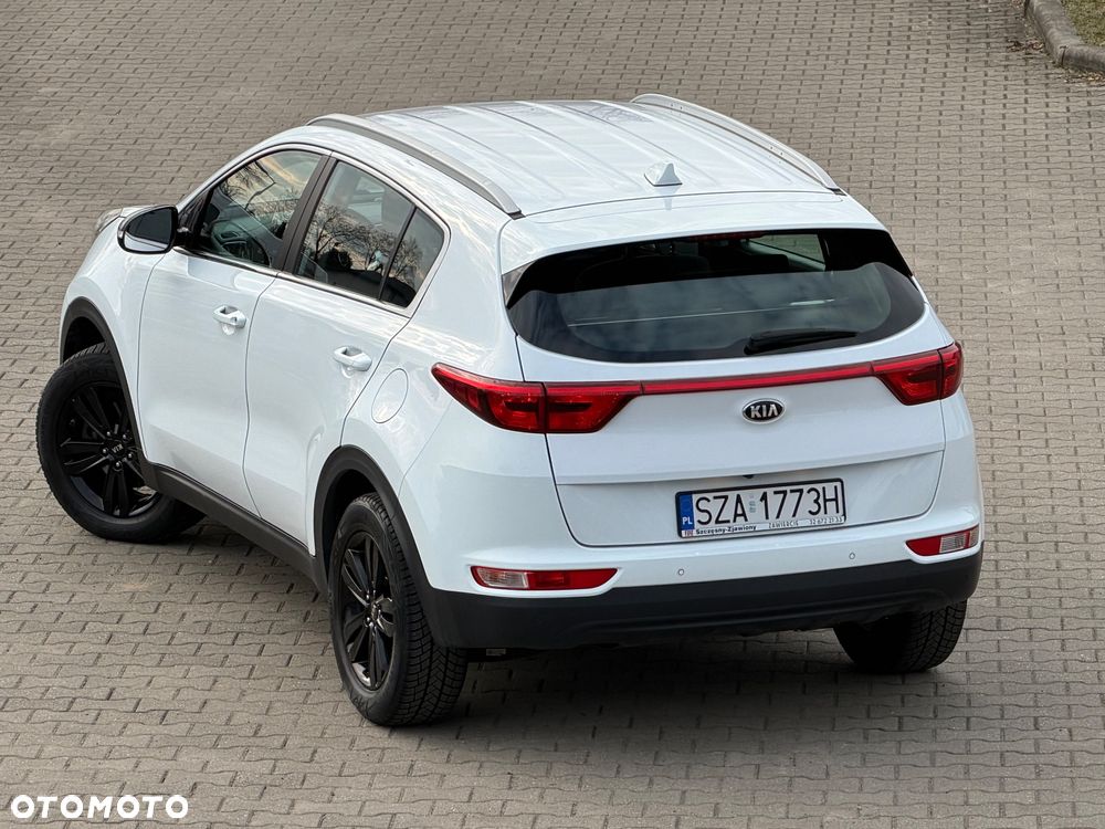 Kia Sportage - 32